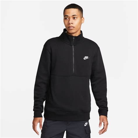 nike jacke herren halp zip|nike half zip pullover.